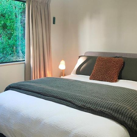Pukemara Retreat Apartment Sandymount Екстериор снимка