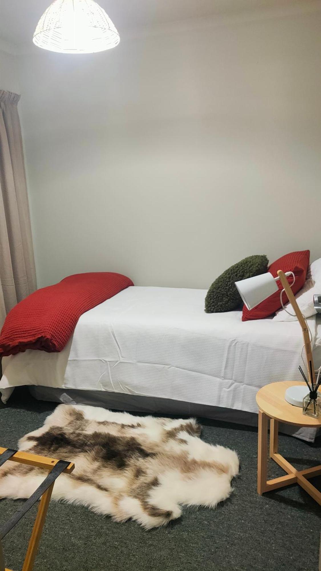 Pukemara Retreat Apartment Sandymount Екстериор снимка
