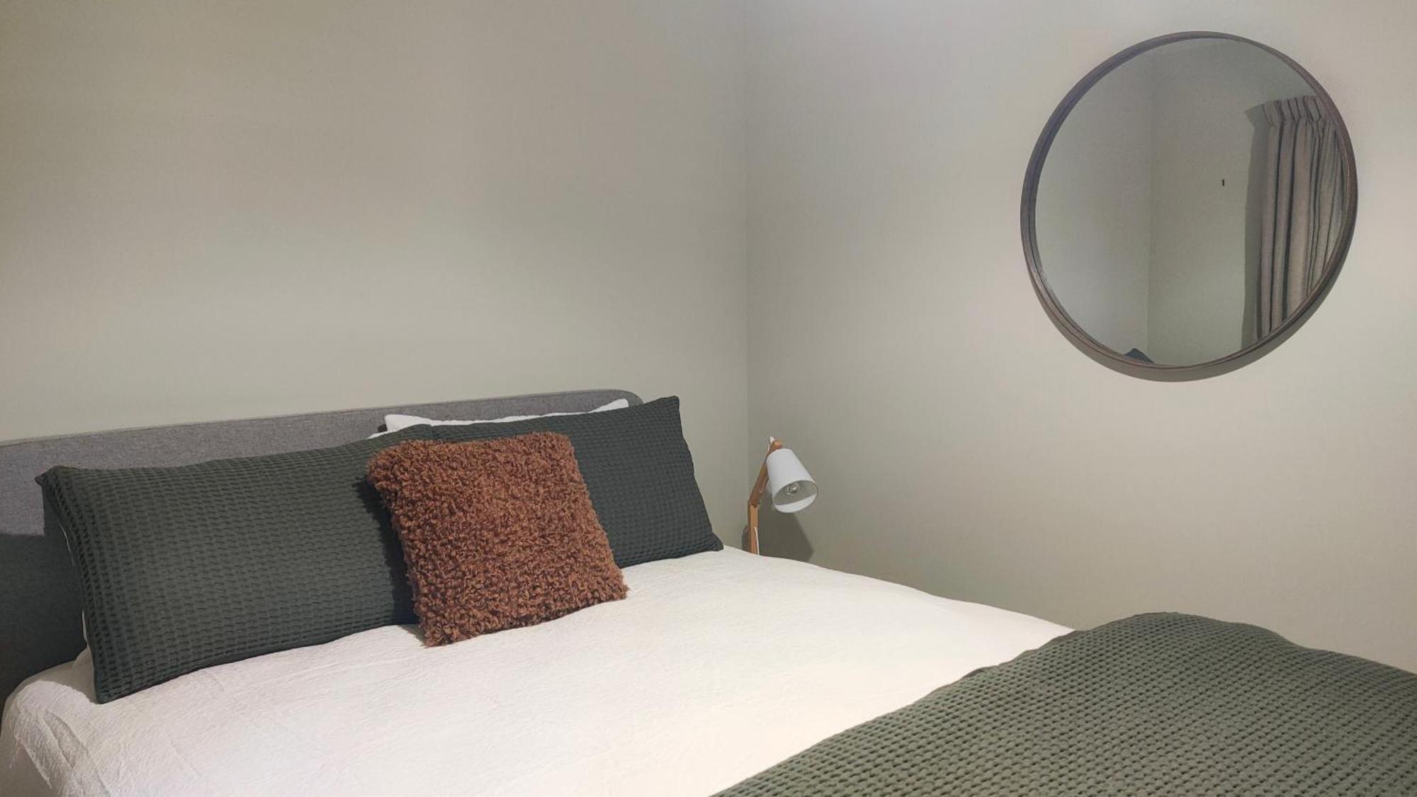 Pukemara Retreat Apartment Sandymount Екстериор снимка