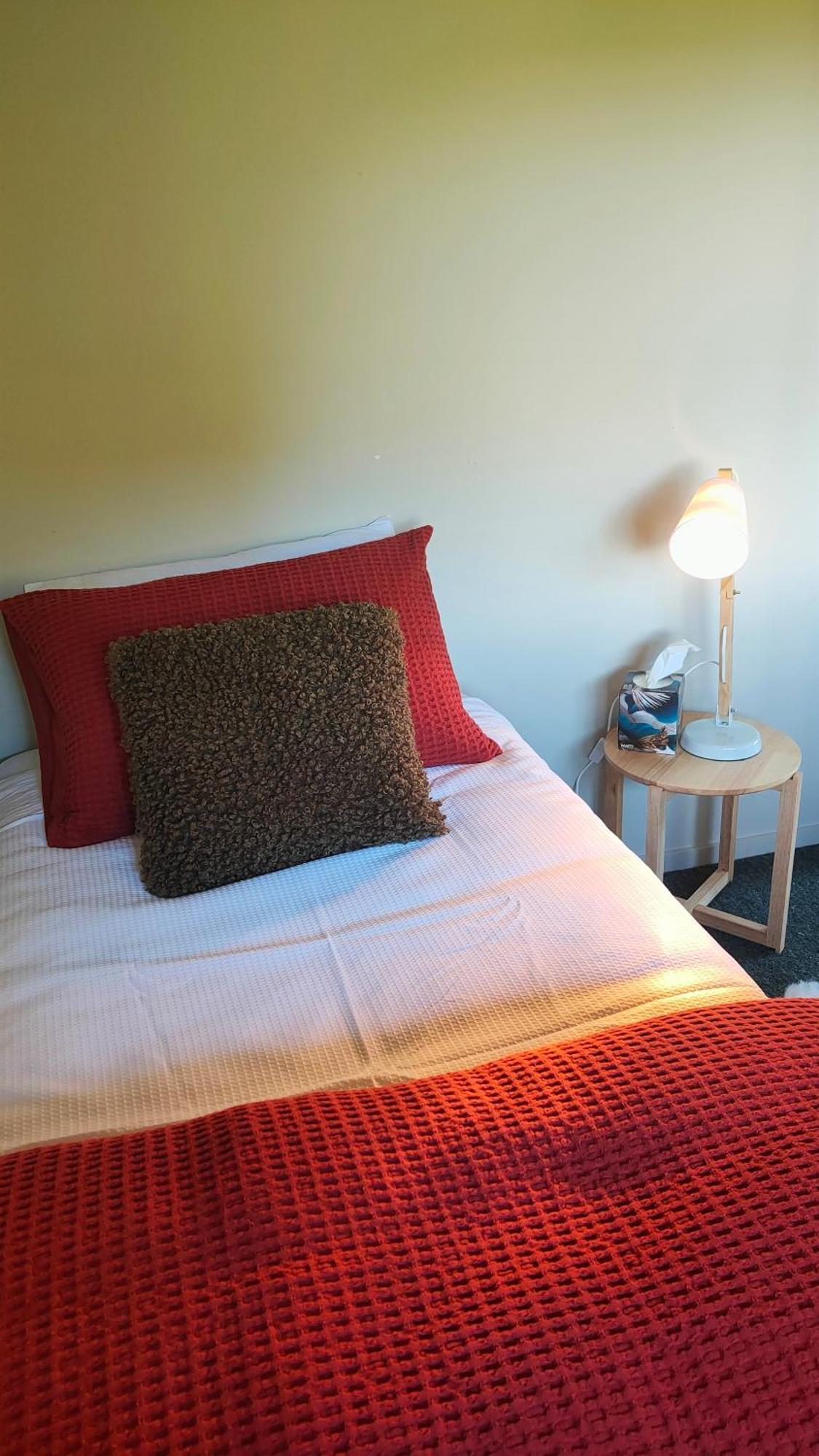 Pukemara Retreat Apartment Sandymount Екстериор снимка
