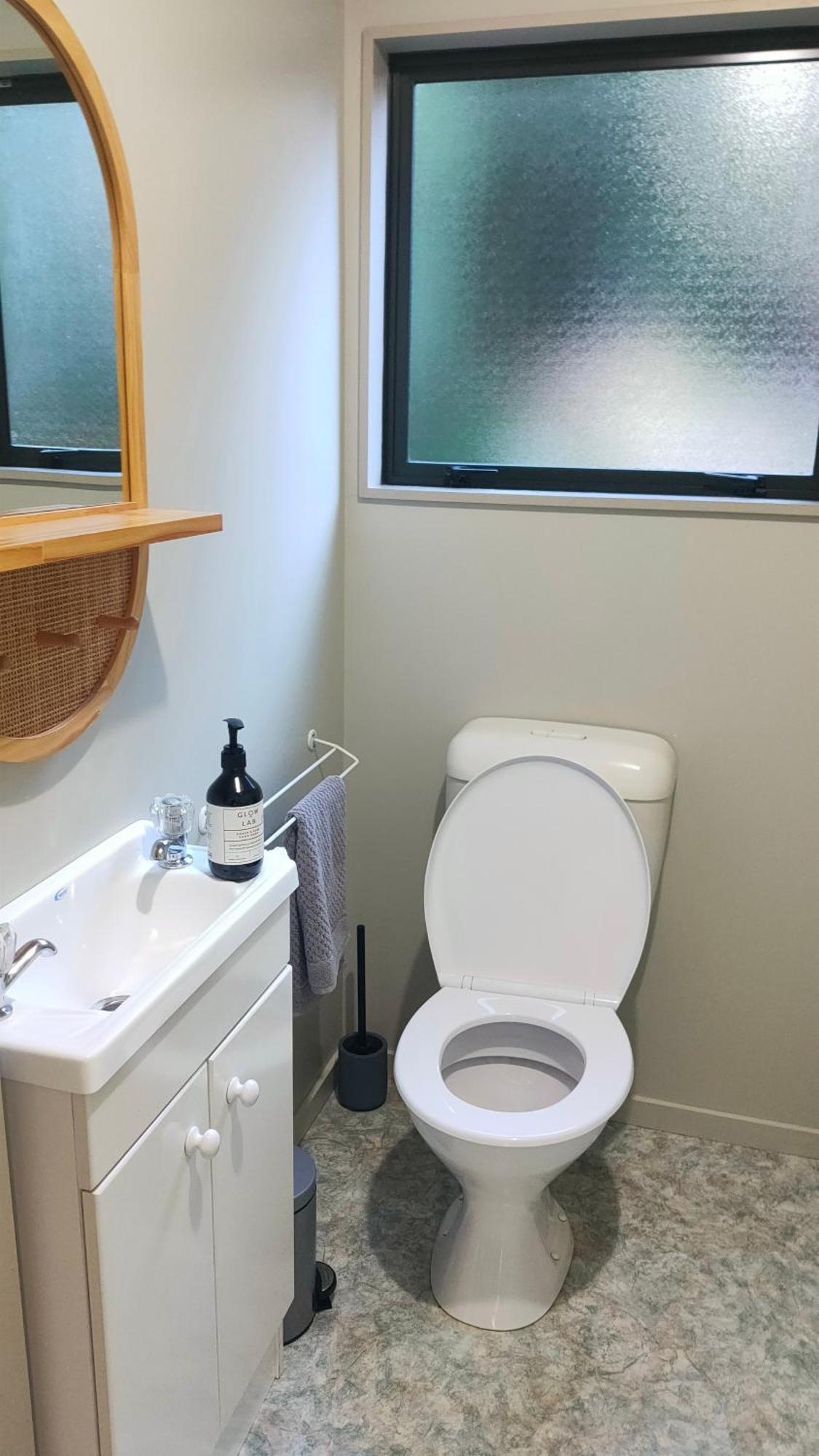 Pukemara Retreat Apartment Sandymount Екстериор снимка
