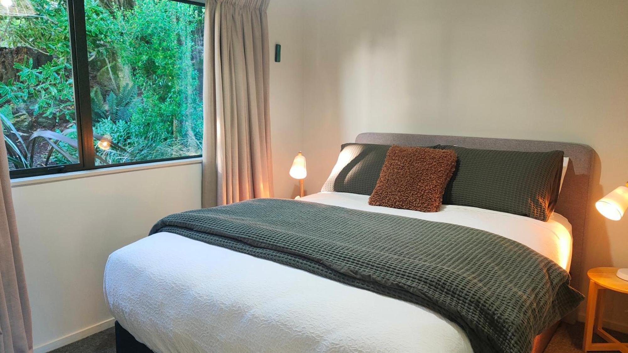 Pukemara Retreat Apartment Sandymount Екстериор снимка