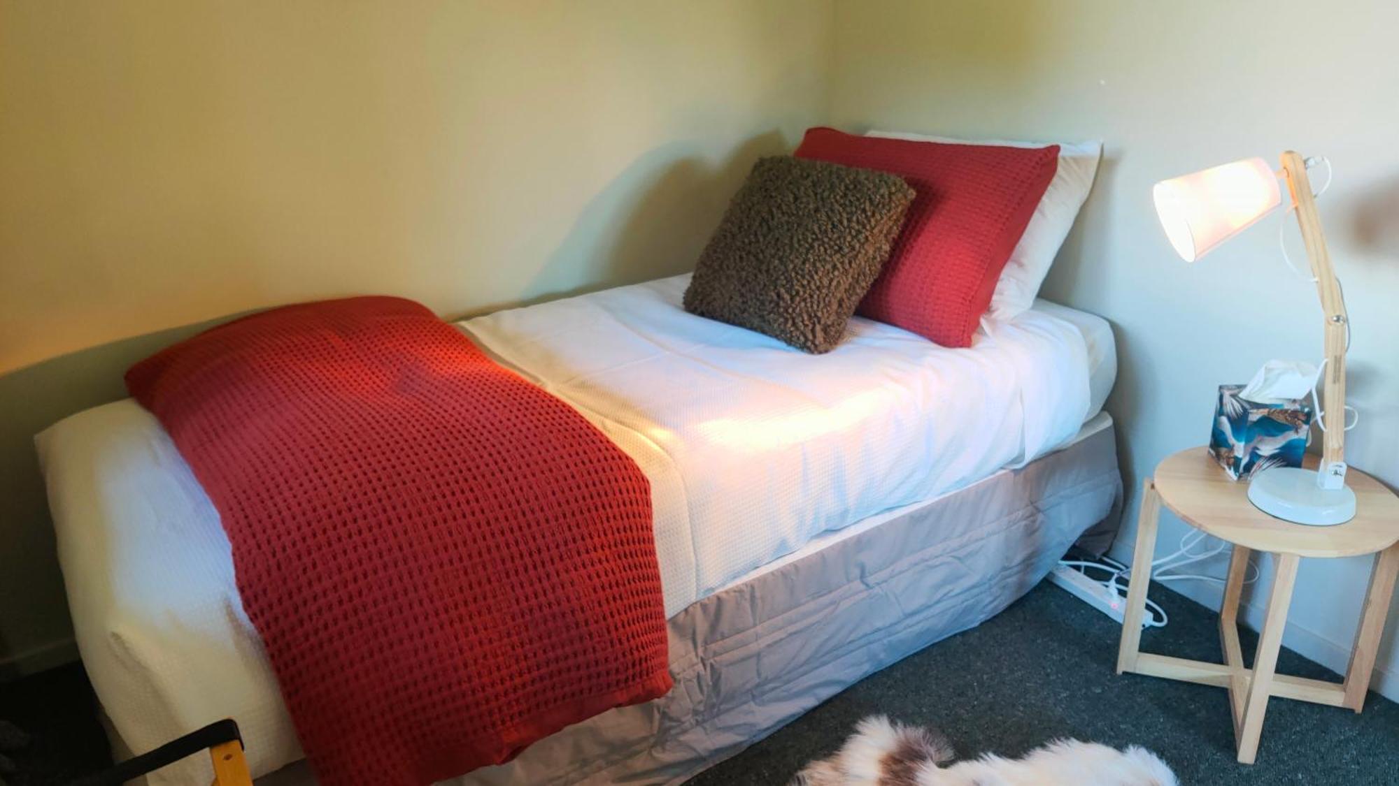 Pukemara Retreat Apartment Sandymount Екстериор снимка