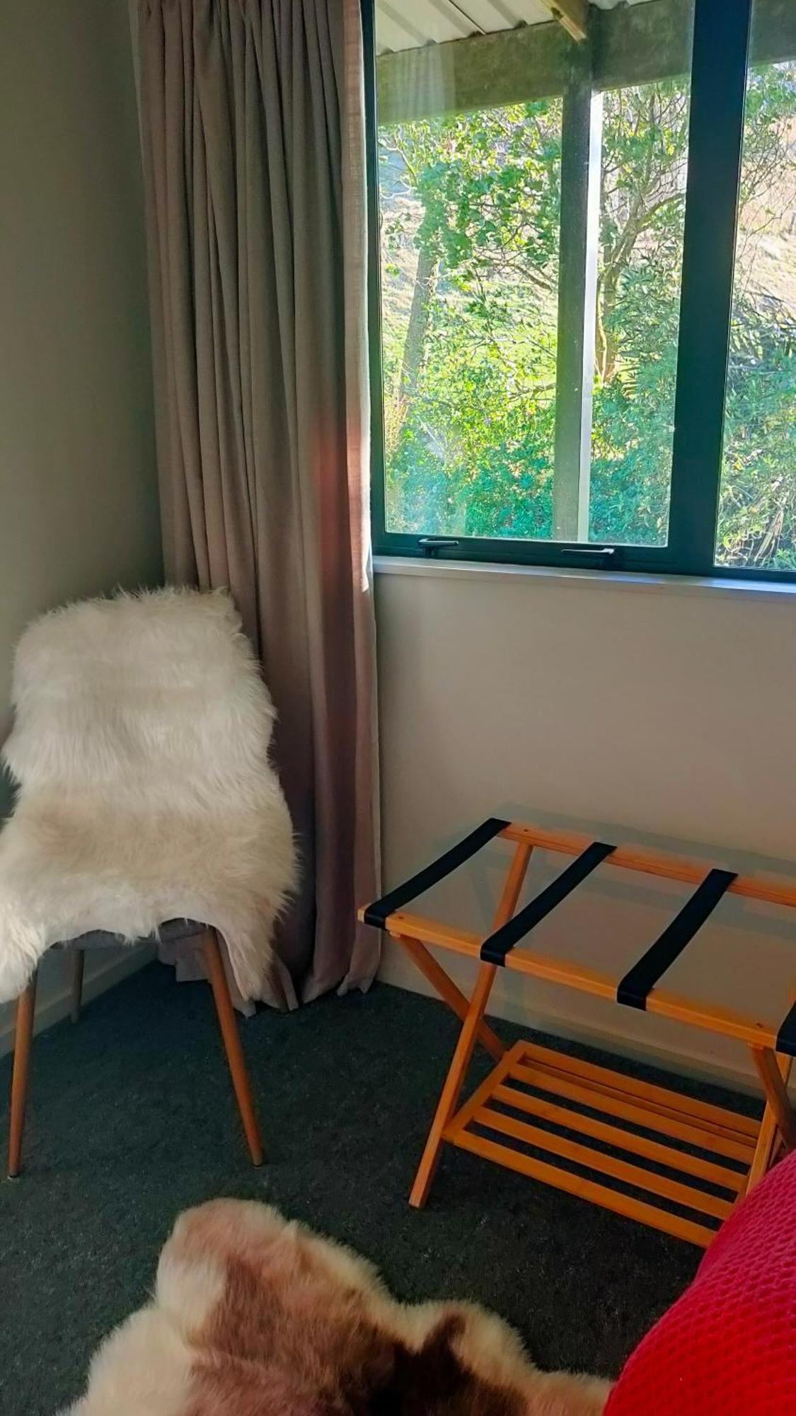 Pukemara Retreat Apartment Sandymount Екстериор снимка