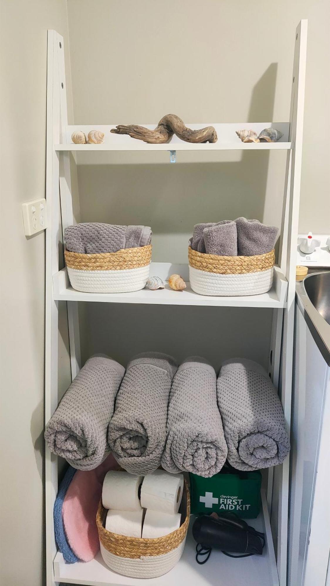 Pukemara Retreat Apartment Sandymount Екстериор снимка