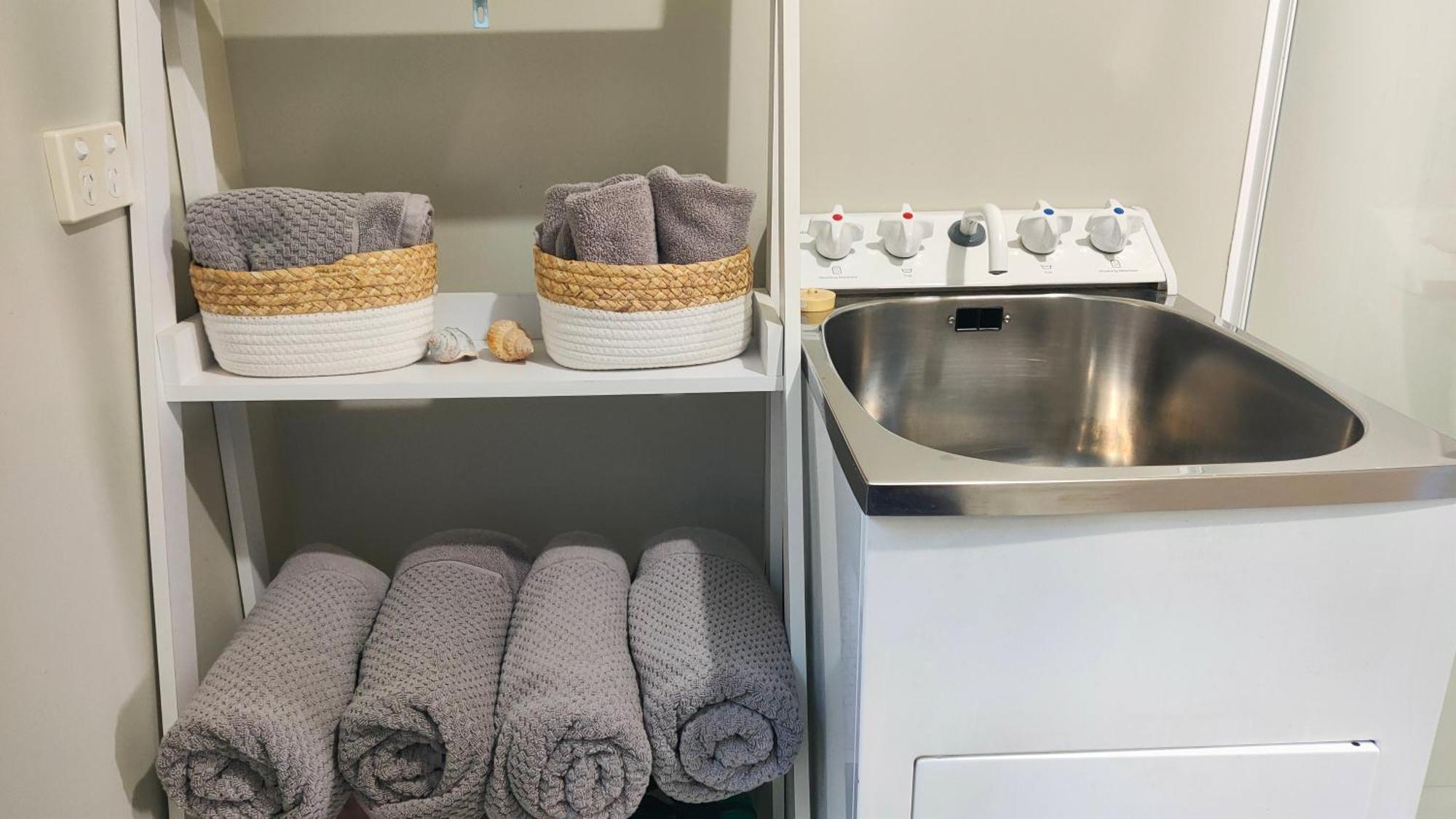 Pukemara Retreat Apartment Sandymount Екстериор снимка