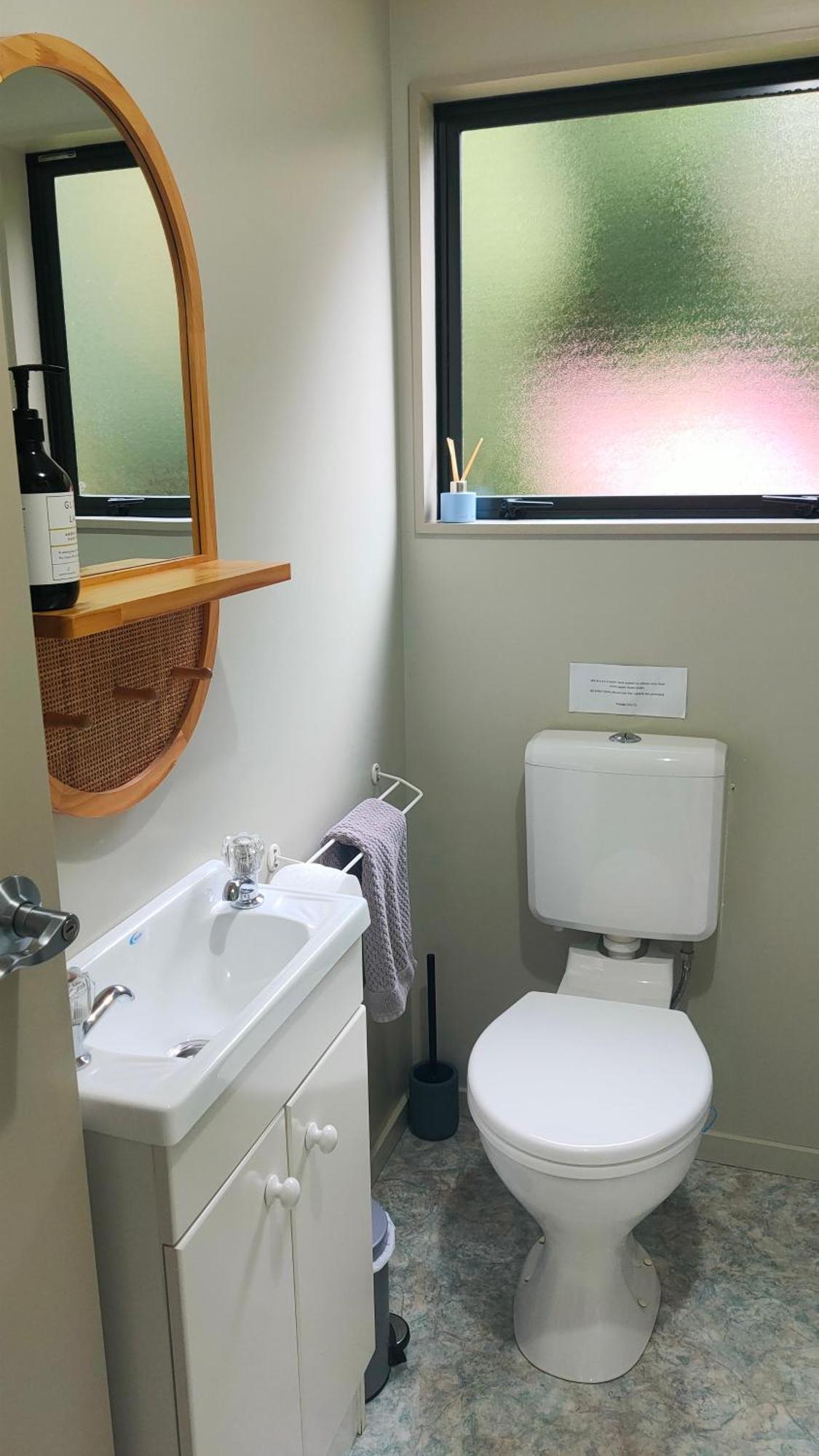 Pukemara Retreat Apartment Sandymount Екстериор снимка