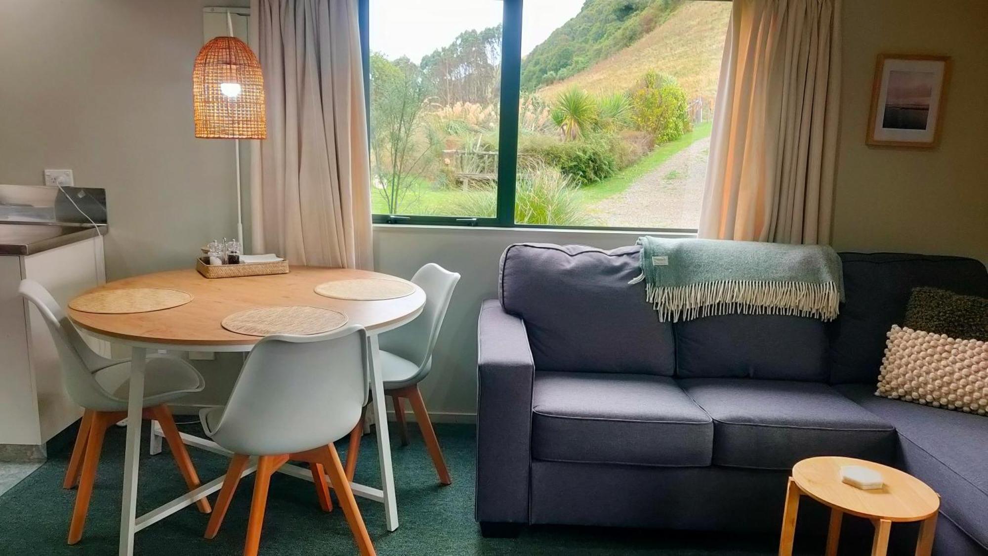 Pukemara Retreat Apartment Sandymount Екстериор снимка