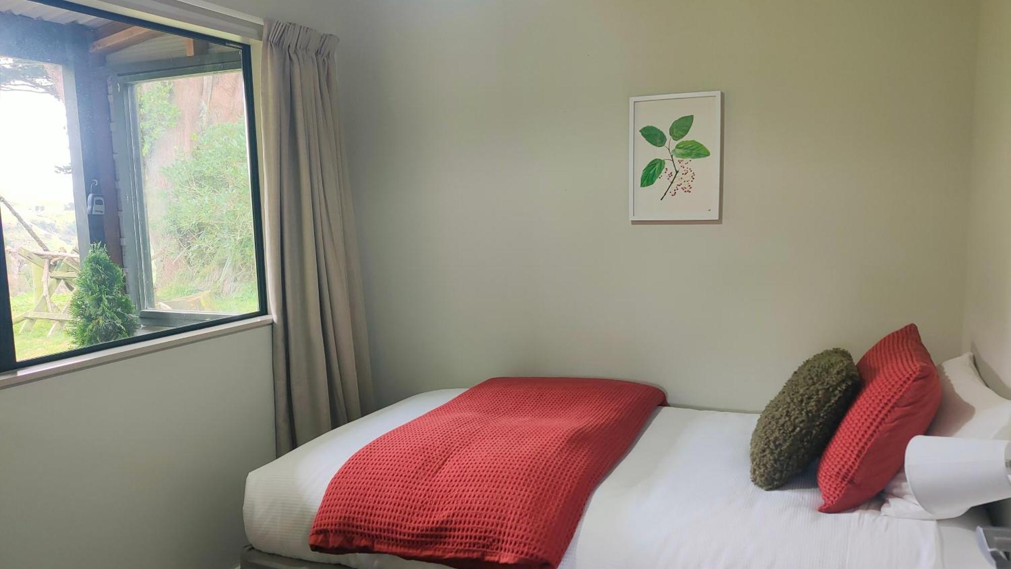 Pukemara Retreat Apartment Sandymount Екстериор снимка